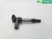 High voltage ignition coil