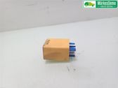 Window wiper relay