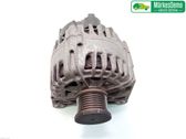 Generator/alternator