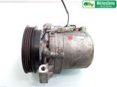 Klimakompressor Pumpe