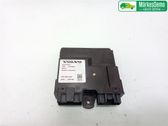Tailgate/trunk control unit/module