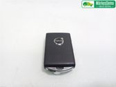 Tarjeta/llave de arranque