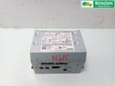 Head unit multimedia control