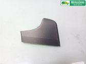 Dashboard glove box trim