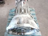 Automatic gearbox