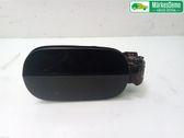 Fuel tank cap lock