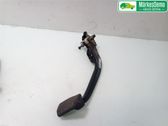 Brake pedal