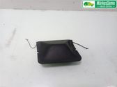 Front bumper corner part panel trim