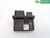 Adblue control unit