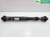 Front prop shaft