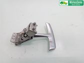 Gear shift switch/knob