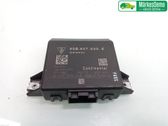 Gateway control module