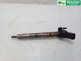 Inyector de combustible