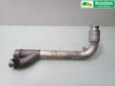Intercooler hose/pipe