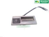 Reversing camera