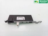Aerial antenna amplifier