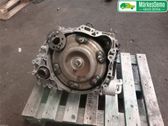 Automatic gearbox