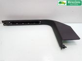 Front sill trim cover