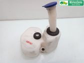 Windshield washer fluid reservoir/tank