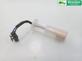 Windshield washer fluid level sensor