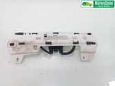 Tailgate/trunk control unit/module