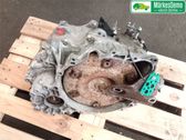 Automatic gearbox