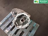 Gearbox transfer box case