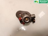 Bomba mecánica de combustible