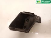 Rear bumper mounting bracket