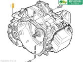 Automatic gearbox