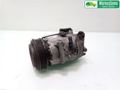 Air conditioning (A/C) compressor (pump)