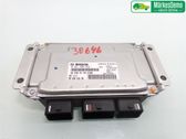 Injection control unit/module
