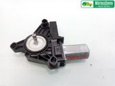 Rear door window regulator motor