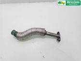 Tuyau graissage turbo