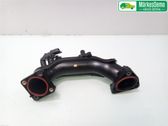 Intercooler hose/pipe
