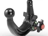Tow bar set