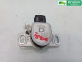 Brake pedal sensor switch