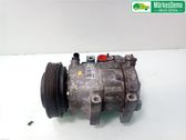 Air conditioning (A/C) compressor (pump)