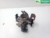Throttle valve