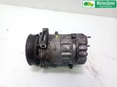 Air conditioning (A/C) compressor (pump)