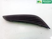 Front bumper corner part panel trim