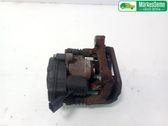 Bremssattel hinten