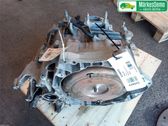 Automatikgetriebe