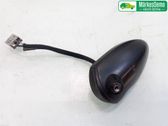 Aerial GPS antenna