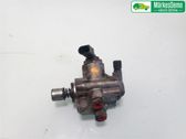 Mechanical fuel pump