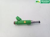 Inyector de combustible