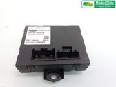 Tailgate/trunk control unit/module