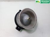 Heater fan/blower