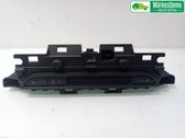 Seat heating switch