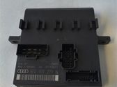Comfort/convenience module
